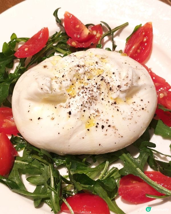 蘇豪隱藏版手工意粉店