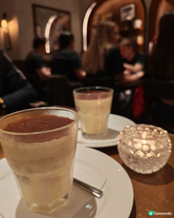 蘇豪隱藏版手工意粉店