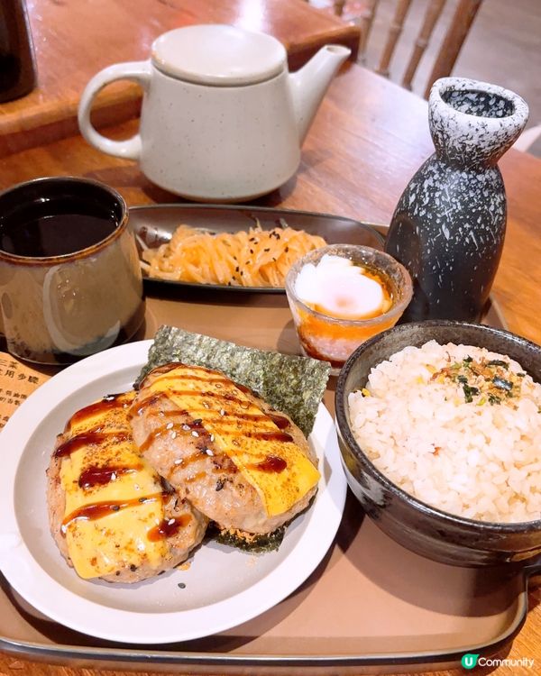 高質日式餐廳💕