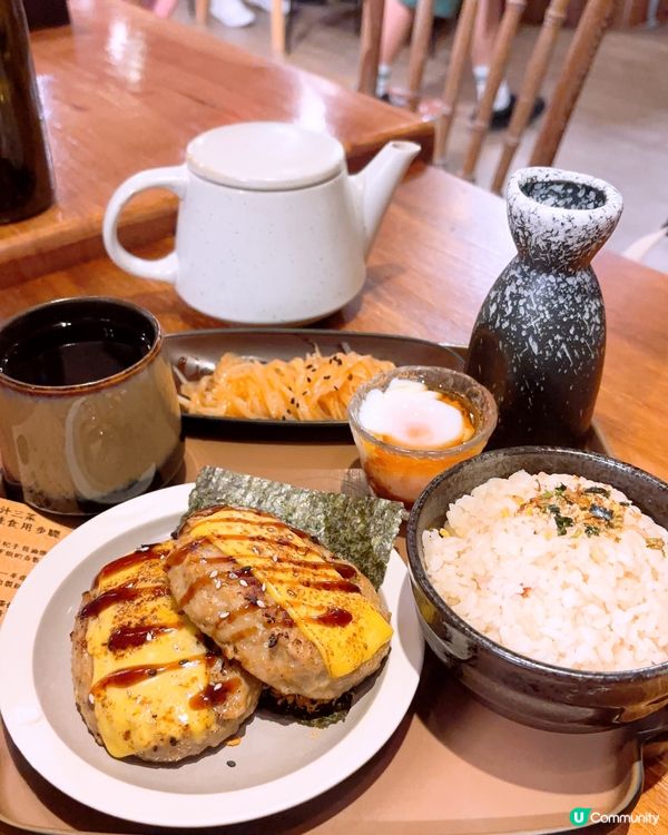 高質日式餐廳💕