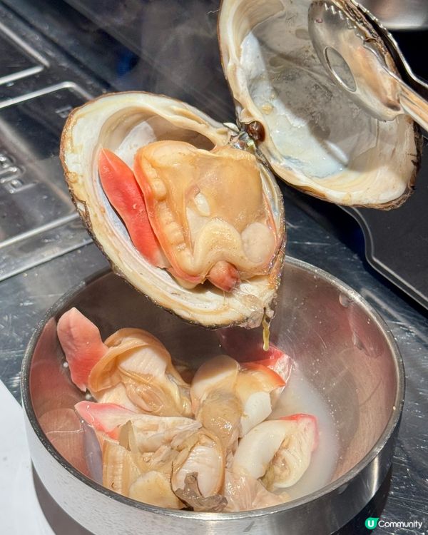 海鮮迷必食!超澎湃｢蛤蜊火鍋｣🍲