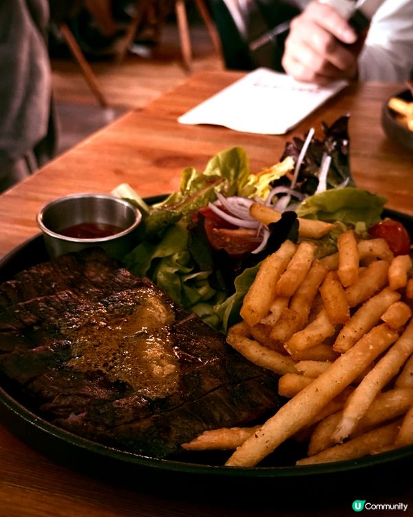 招牌嫩滑！🤤 聖誕必食推介！🎄