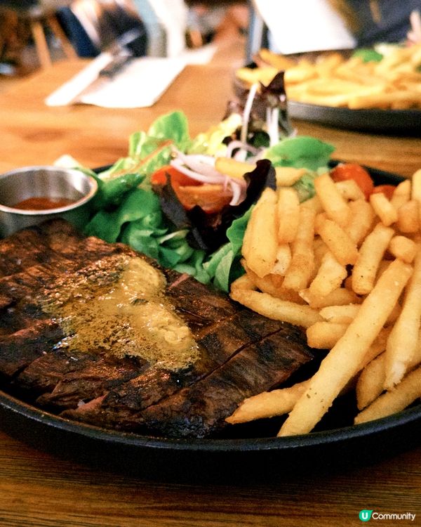 招牌嫩滑！🤤 聖誕必食推介！🎄