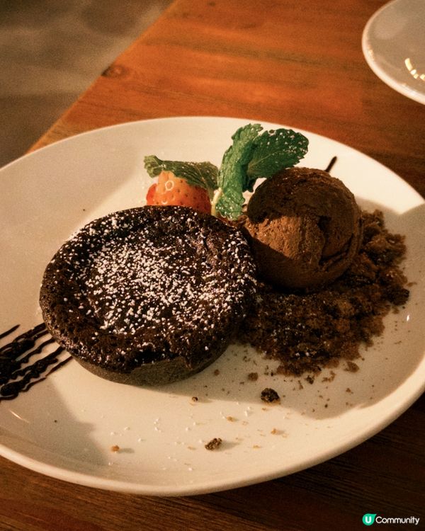 招牌嫩滑！🤤 聖誕必食推介！🎄