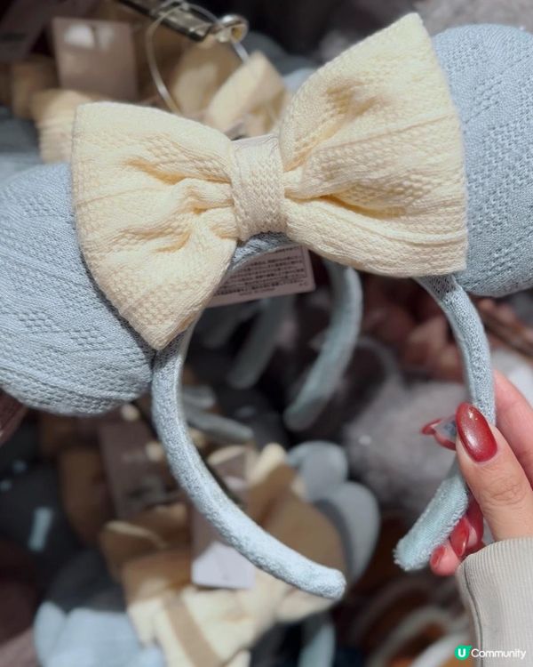 來東京迪士尼買新品拍美照！附聖誕美圖速學！