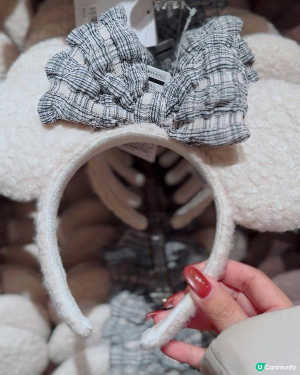 來東京迪士尼買新品拍美照！附聖誕美圖速學！