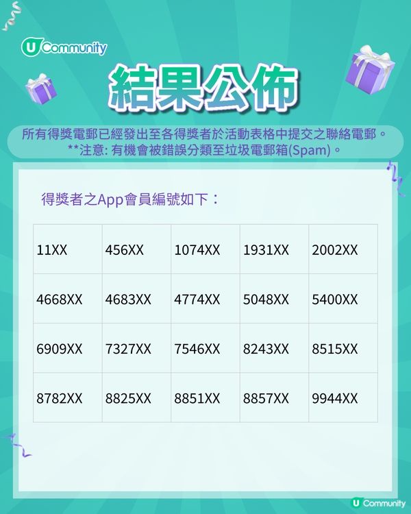 【送您】L’OCCITANE限量聖誕倒數日曆🎄！