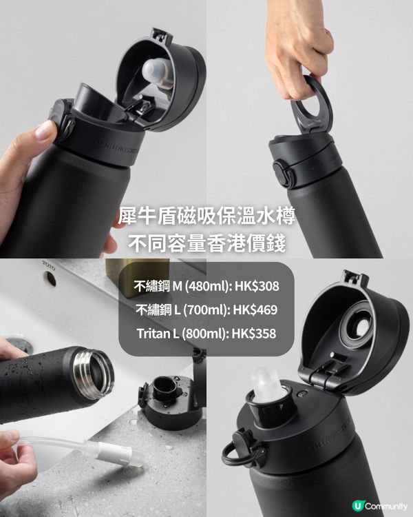 😍私心鍾意自己都想要系列~ ✨14大精緻實用聖誕禮物推薦🎄🎁 $500或以下禮物pick!❤️
