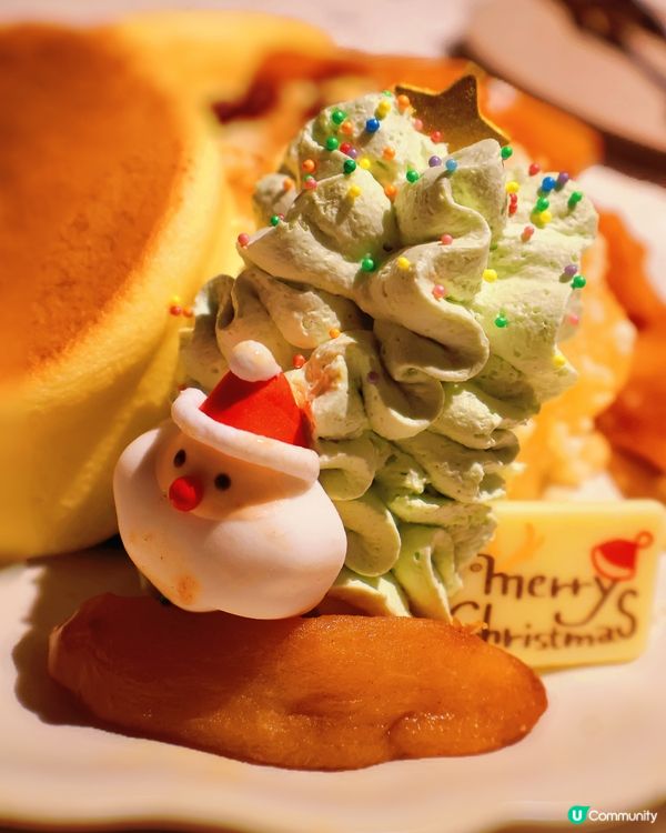 聖誕中環打卡！$300+食爆海鮮🤤📸