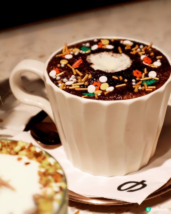 聖誕中環打卡！$300+食爆海鮮🤤📸