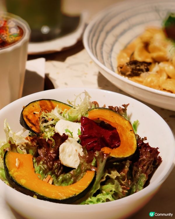 聖誕中環打卡！$300+食爆海鮮🤤📸