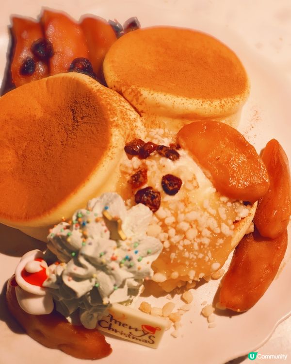 聖誕中環打卡！$300+食爆海鮮🤤📸