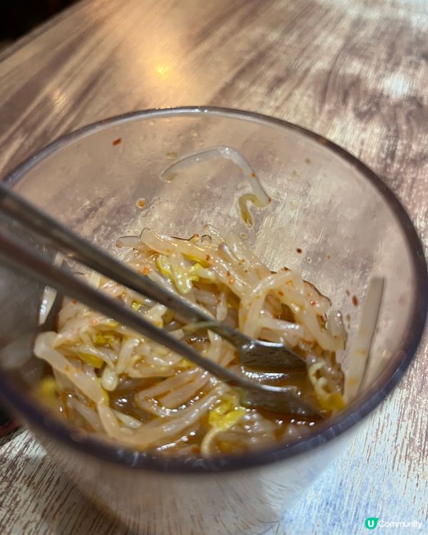 灣仔金虎🍜！招牌檸檬拉麵必試😋！