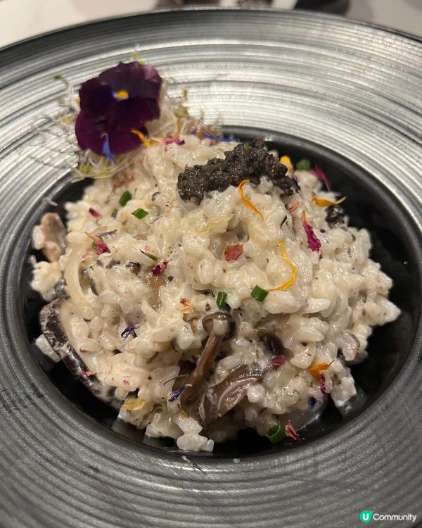 唱片主題Cafe！🍫☕️伯爵茶必試！🍵