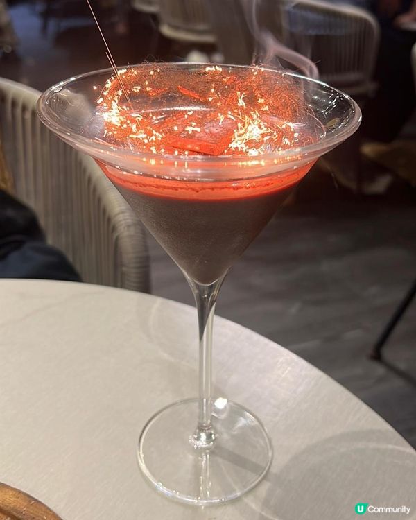 唱片主題Cafe！🍫☕️伯爵茶必試！🍵