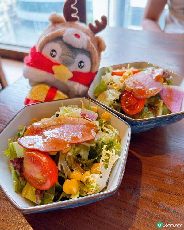 板神居酒屋🏮！日劇feel鐵板燒🤤！