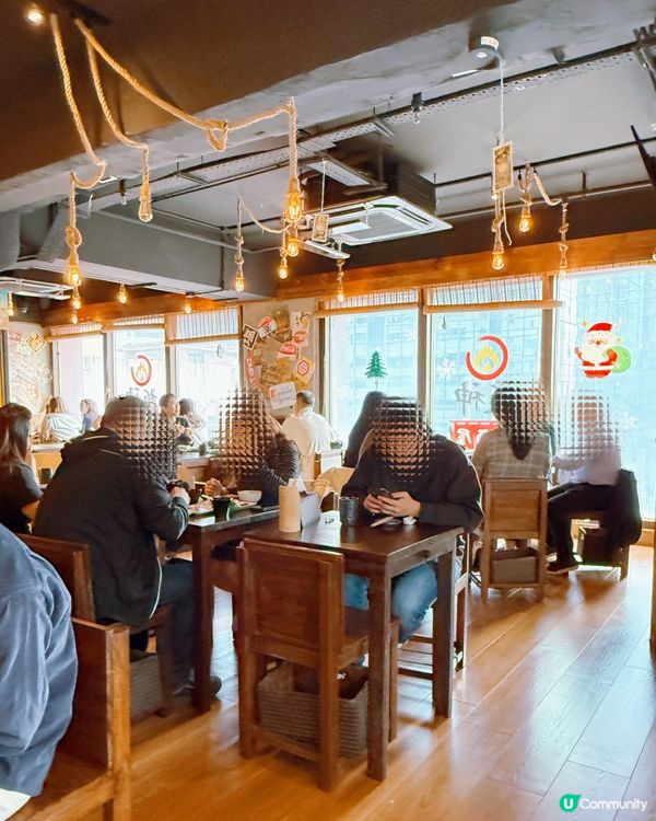 板神居酒屋🏮！日劇feel鐵板燒🤤！