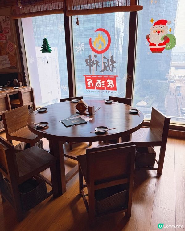 板神居酒屋🏮！日劇feel鐵板燒🤤！