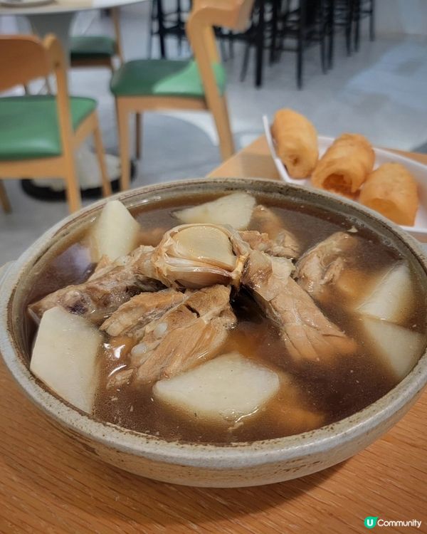 鹹蛋蝦必食！銅鑼灣新加坡菜😋🍤