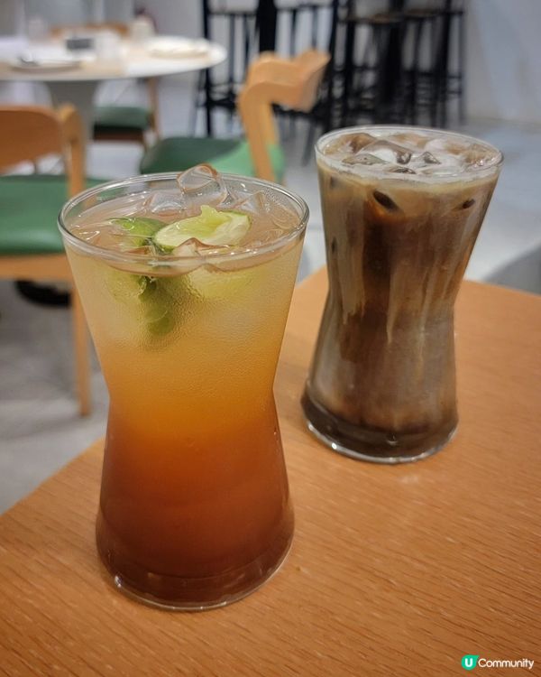 鹹蛋蝦必食！銅鑼灣新加坡菜😋🍤