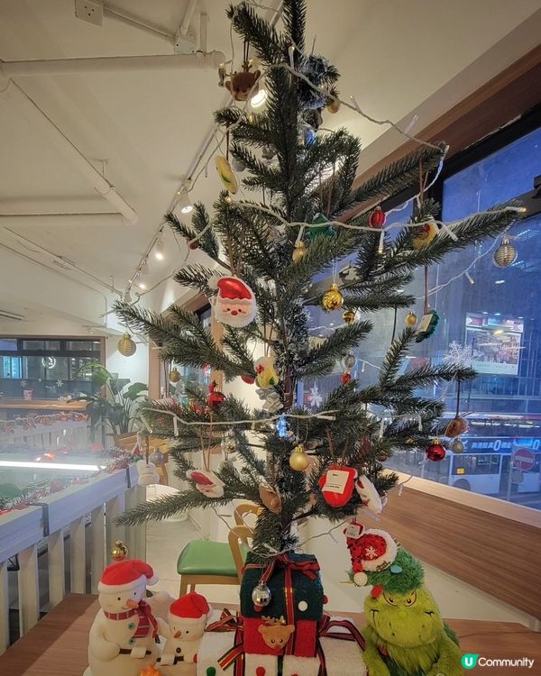 鹹蛋蝦必食！銅鑼灣新加坡菜😋🍤