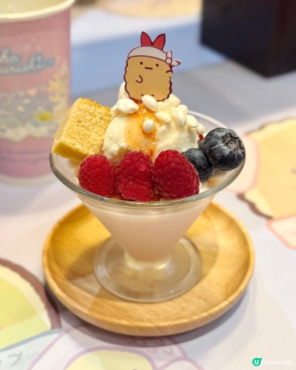 ｢富山麵家｣期間限定 角落小夥伴❄️冬日❄️主題拉麵店