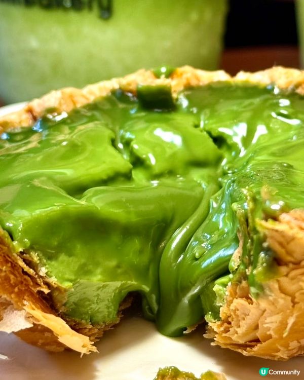 聖誕美食攻略🤤將童話融入bakery