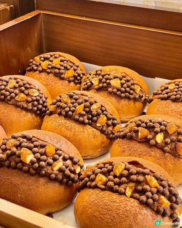 聖誕美食攻略🤤將童話融入bakery