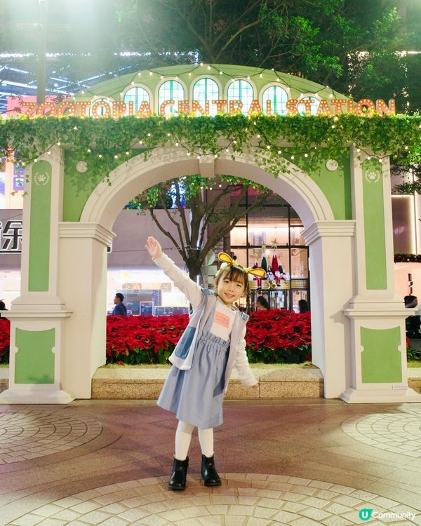 《優獸大都會2》睇咗未？時代廣場打卡位勁正！🤩
