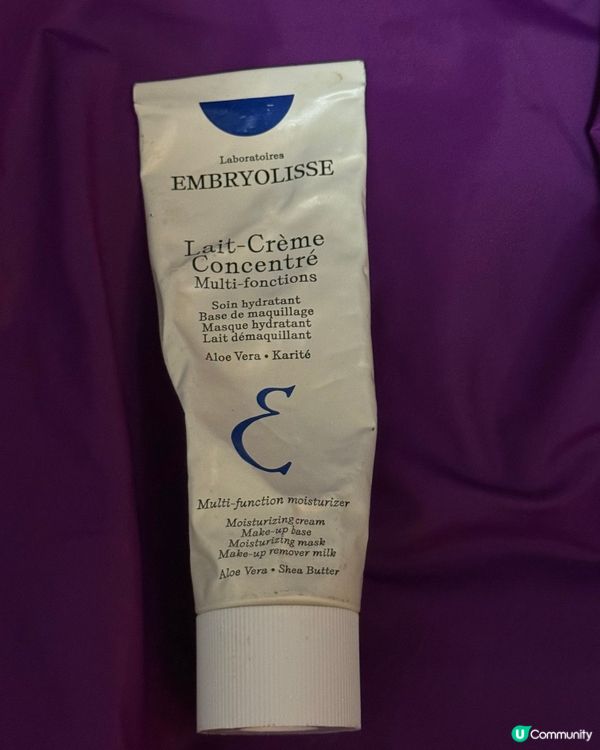 EMBRYOLISSE 全能奇蹟保濕霜