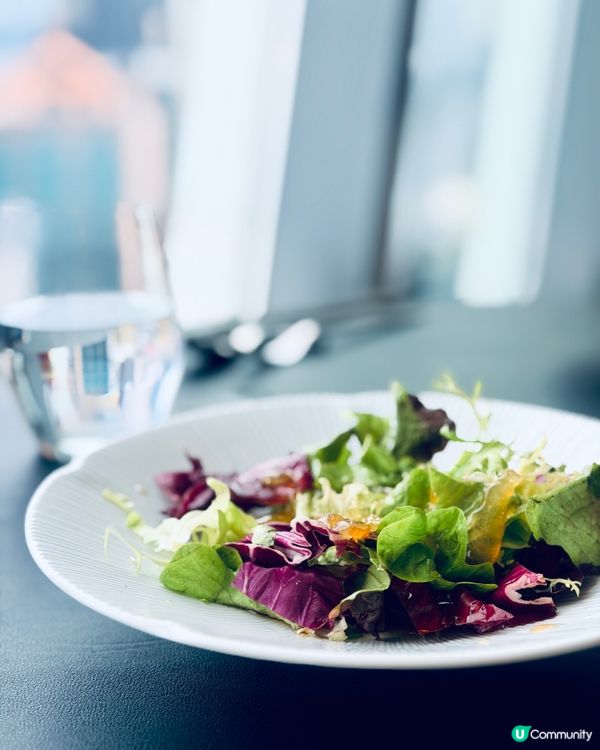 𓂃.𓈒銅鑼灣𓎏ෆ.ᐟ維港下的韓式精緻料理𓈒𓂃.