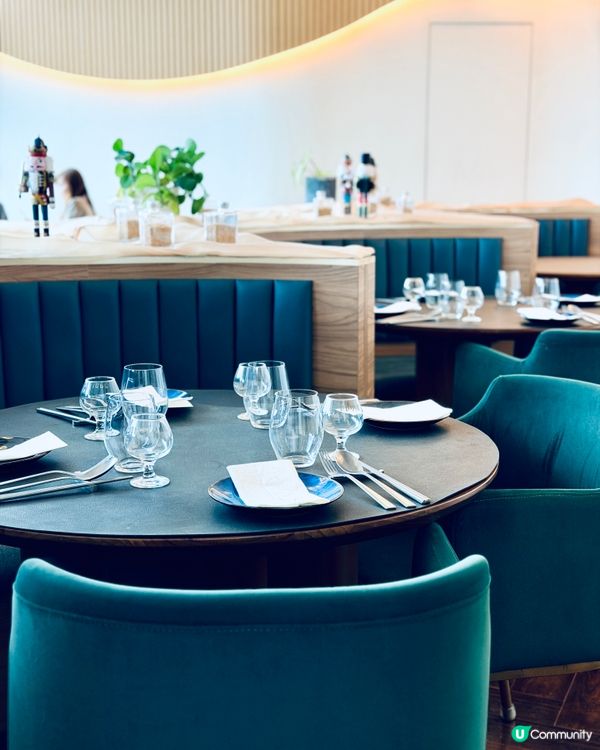 𓂃.𓈒銅鑼灣𓎏ෆ.ᐟ維港下的韓式精緻料理𓈒𓂃.