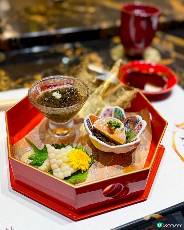 尖沙咀高質和牛龍蝦鐵板燒🔥