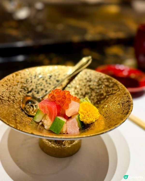 尖沙咀高質和牛龍蝦鐵板燒🔥