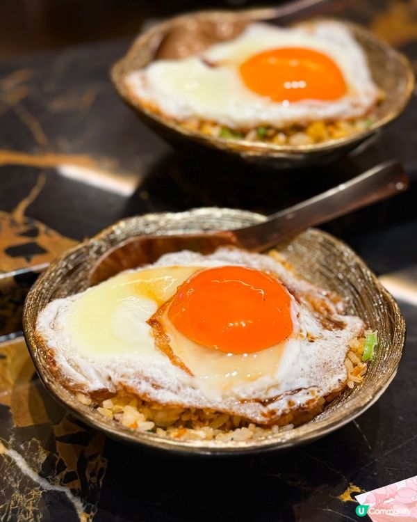 尖沙咀高質和牛龍蝦鐵板燒🔥