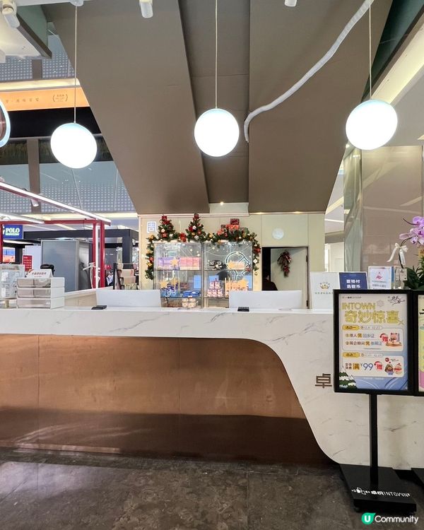 聖誕元旦去邊度？卓悅打卡一流！📸🎄