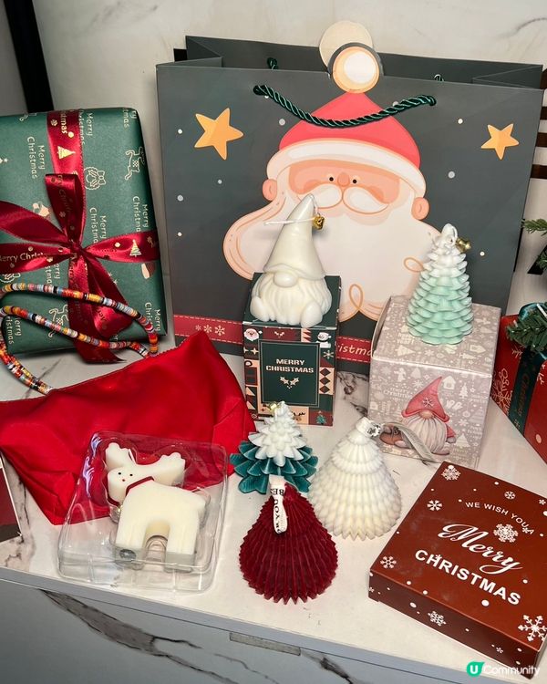 聖誕元旦去邊度？卓悅打卡一流！📸🎄