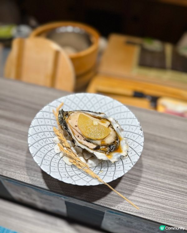 香港｜灣仔最高性價比廚師發辦‼️$498 Omakase🍣