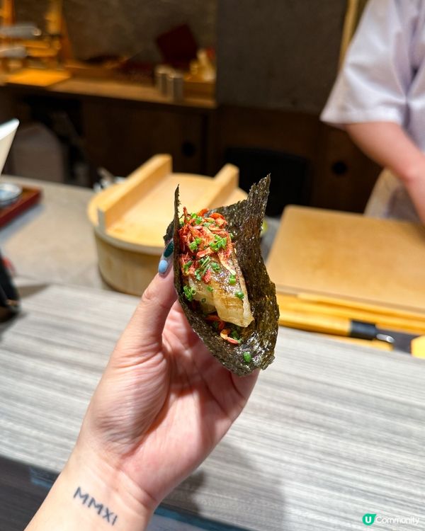 香港｜灣仔最高性價比廚師發辦‼️$498 Omakase🍣