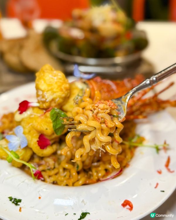 人氣生日畫碟餐廳Homeland🎨給你滿滿的儀式感🫶🏻