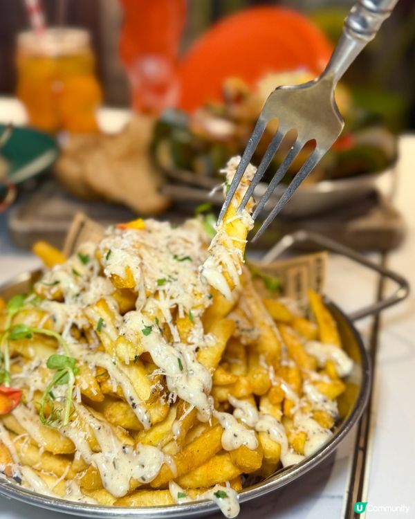 人氣生日畫碟餐廳Homeland🎨給你滿滿的儀式感🫶🏻