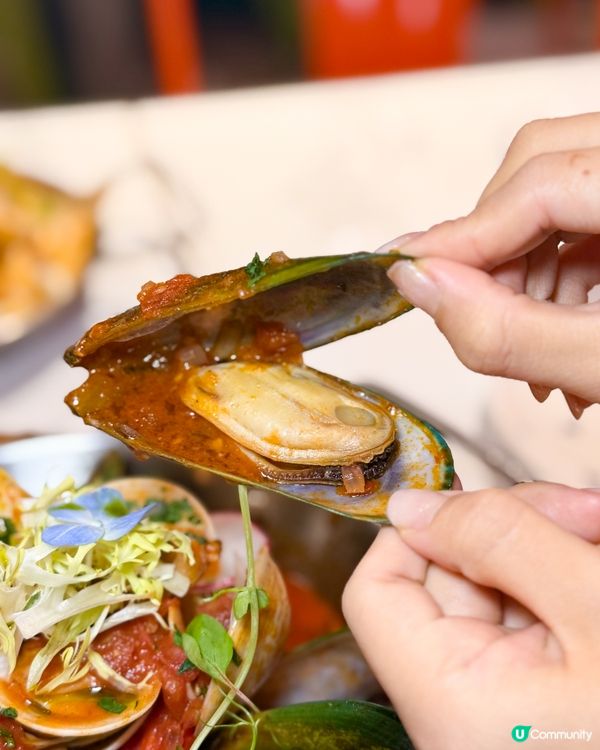 人氣生日畫碟餐廳Homeland🎨給你滿滿的儀式感🫶🏻