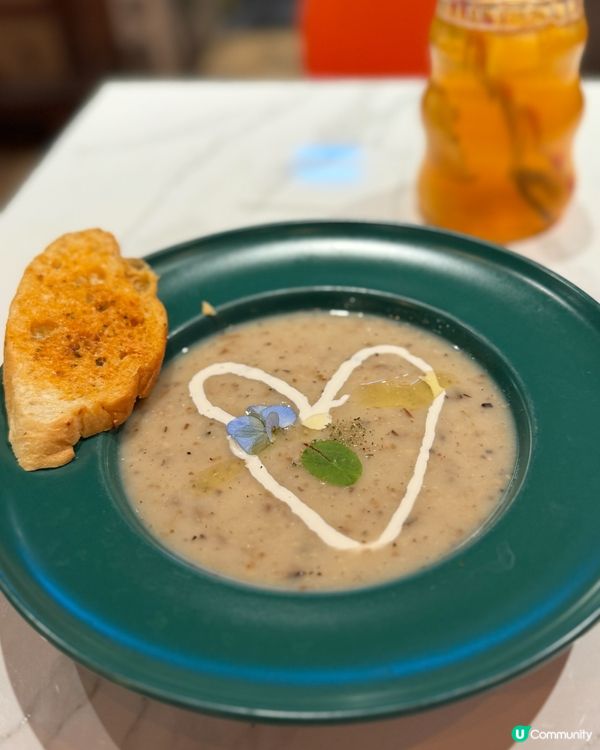 人氣生日畫碟餐廳Homeland🎨給你滿滿的儀式感🫶🏻