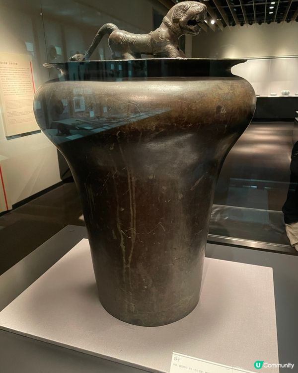 東京國立博物館~輕鬆欣賞文物