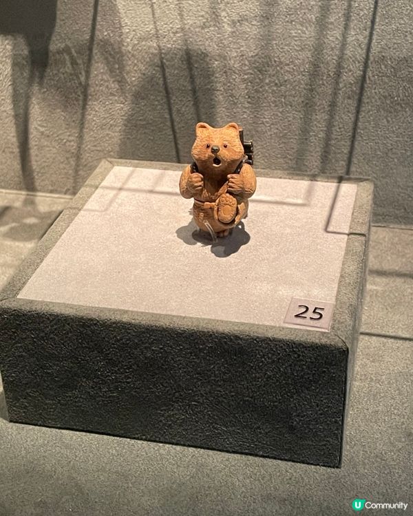 東京國立博物館~輕鬆欣賞文物