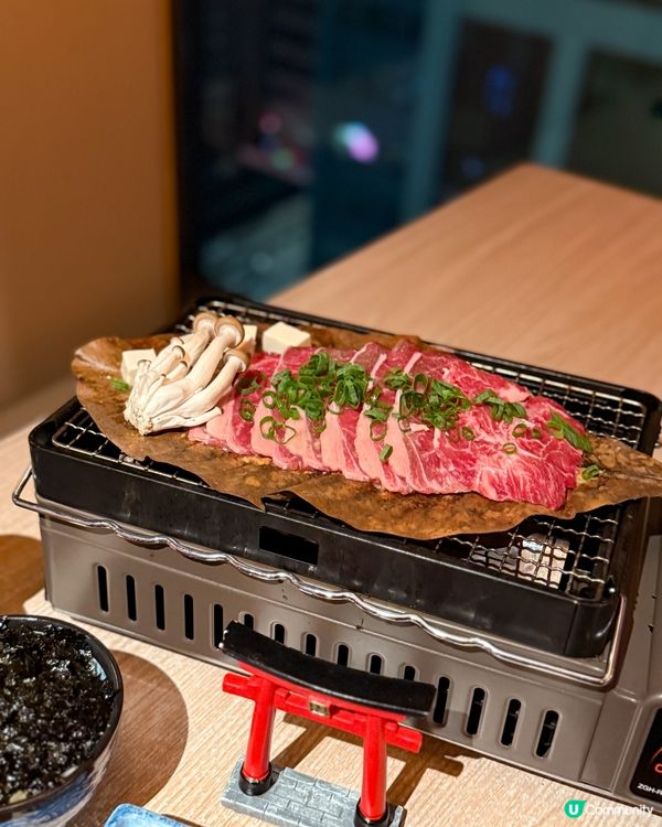 超震撼火焰盲盒生日蛋糕🎂達摩主題日式餐廳🎌