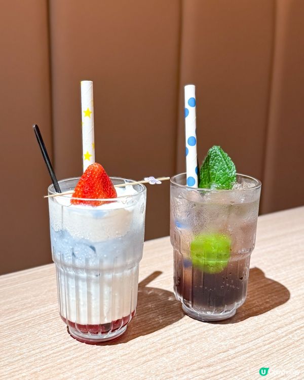 超震撼火焰盲盒生日蛋糕🎂達摩主題日式餐廳🎌