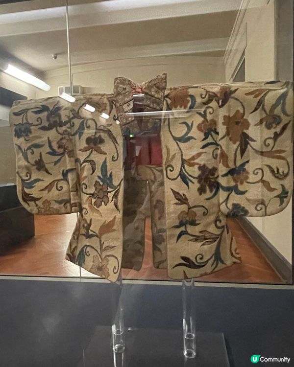 東京國立博物館~輕鬆欣賞文物