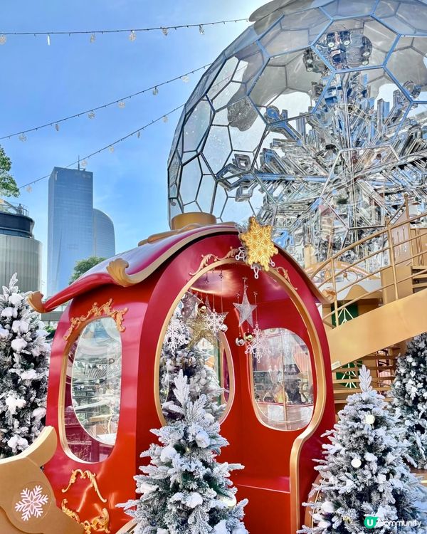 童話水晶球搬進現實！少女心爆發💖