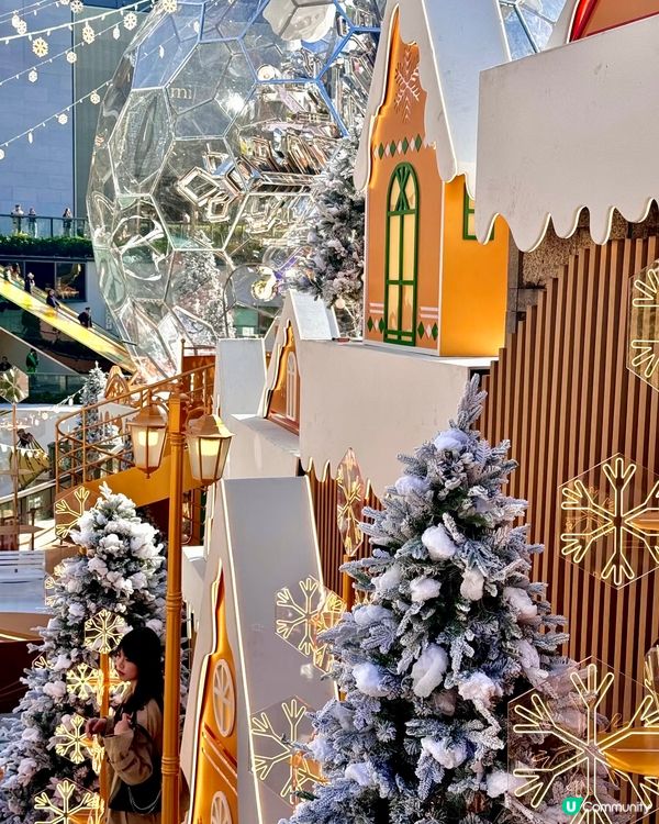 童話水晶球搬進現實！少女心爆發💖